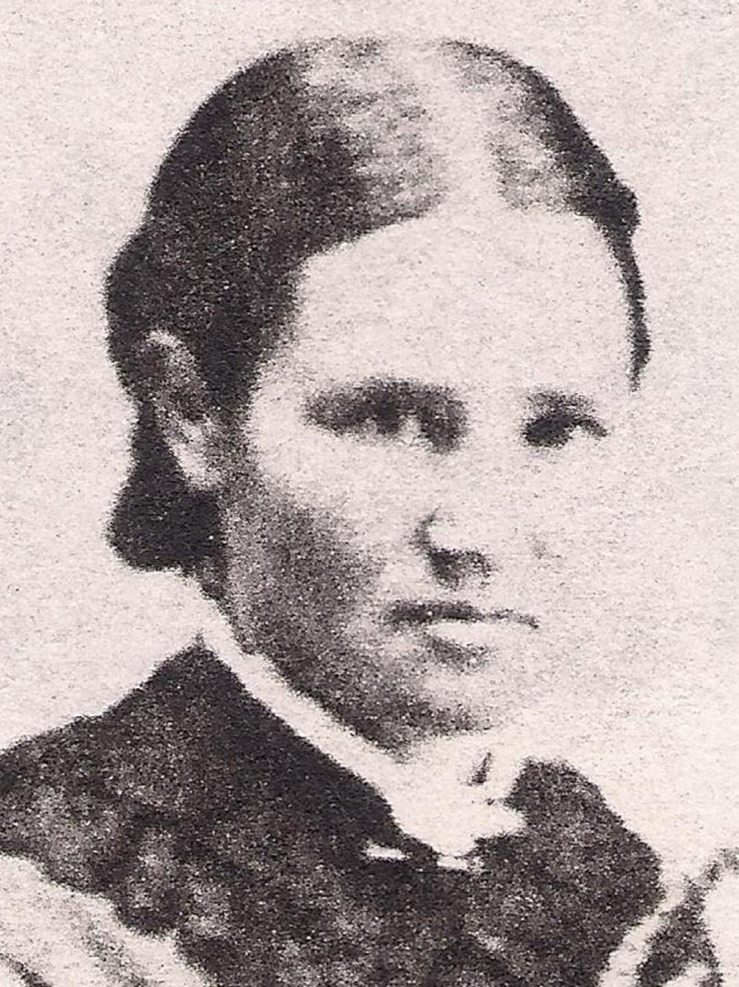 Emma Catherine Wilson (1856 - 1900) Profile